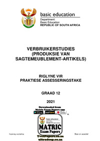 Consumer Studies PAT GR 12 2021 (Soft Furnishings) Afr.pdf